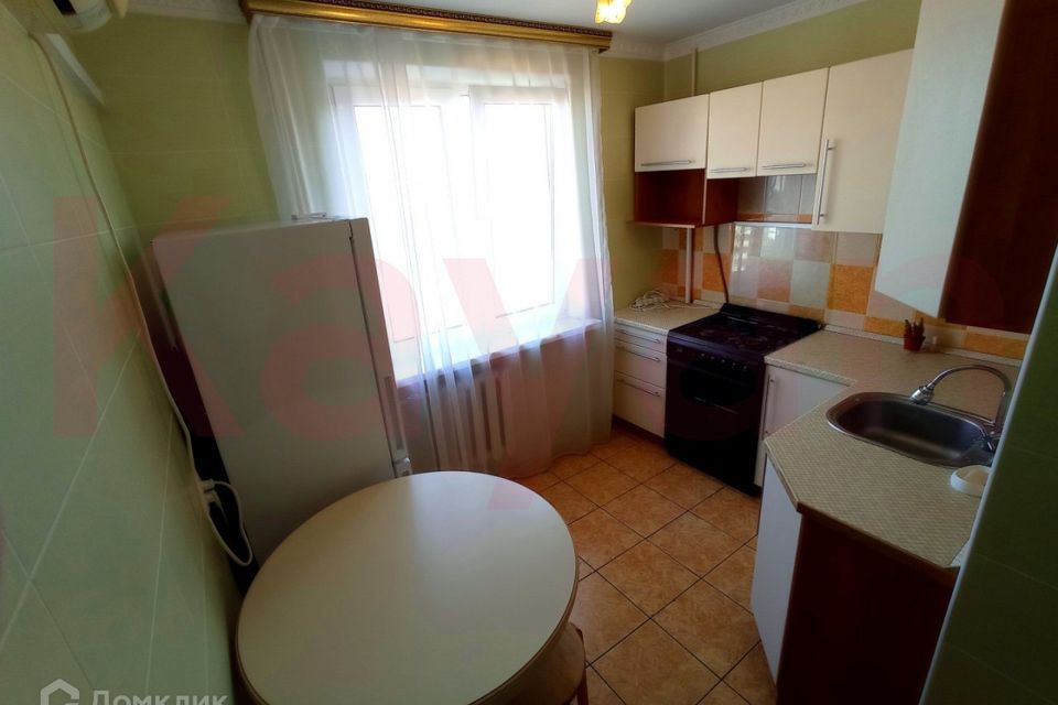 Сдаётся 2-комнатная квартира, 48 м²
