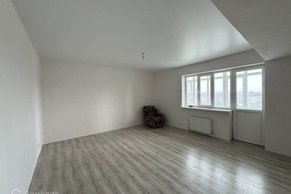Продаётся 2-комнатная квартира, 87 м²