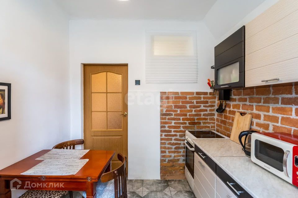 Продаётся 2-комнатная квартира, 48.5 м²