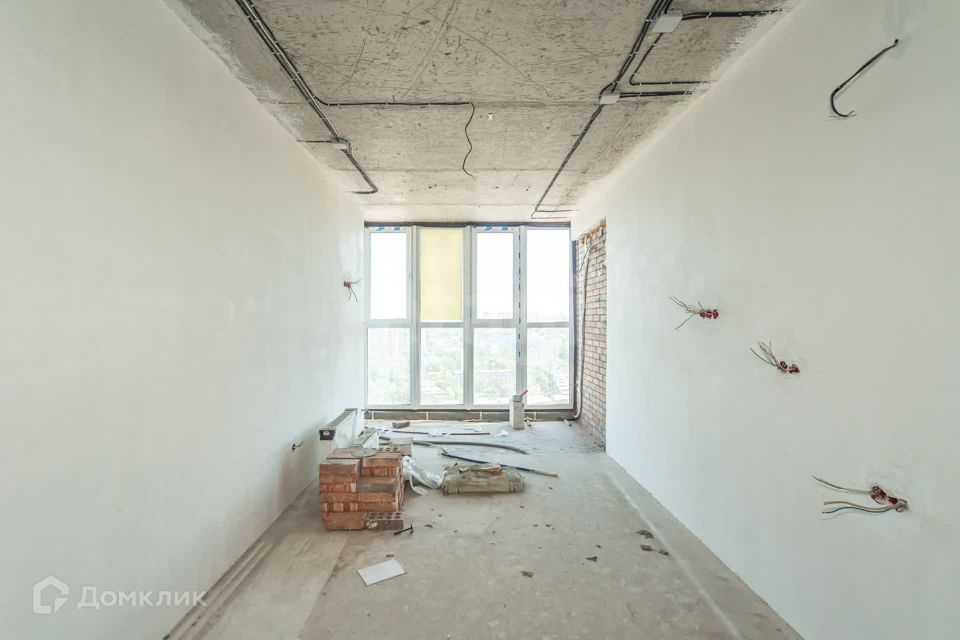 Продаётся 2-комнатная квартира, 71.2 м²