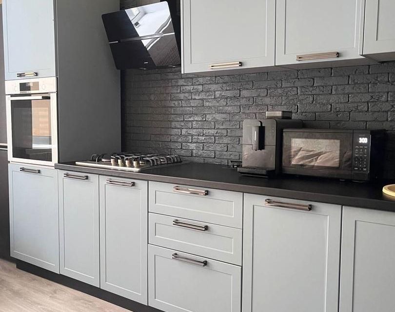 Продаётся 1-комнатная квартира, 40.8 м²
