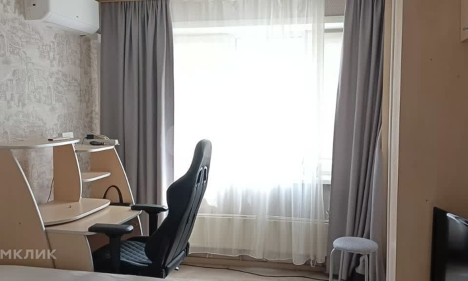 Продаётся студия, 16.8 м²