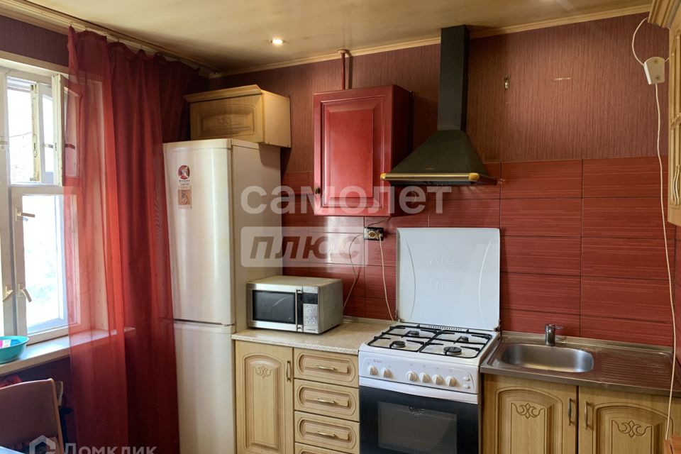 Продаётся 5-комнатная квартира, 101.6 м²