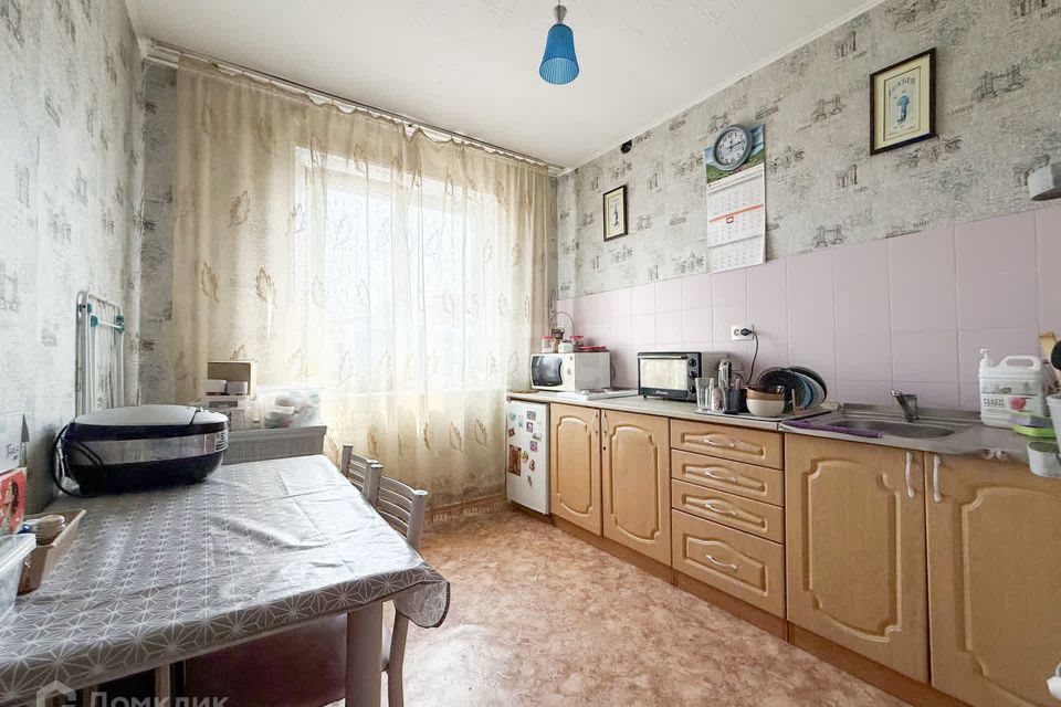 Продаётся 1-комнатная квартира, 30 м²