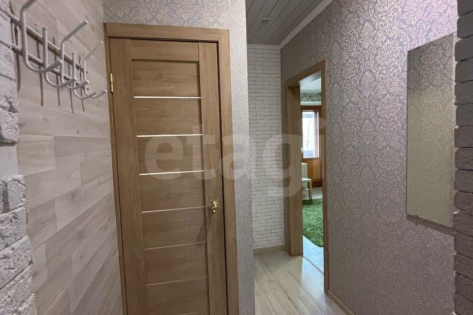 Продаётся 1-комнатная квартира, 32 м²