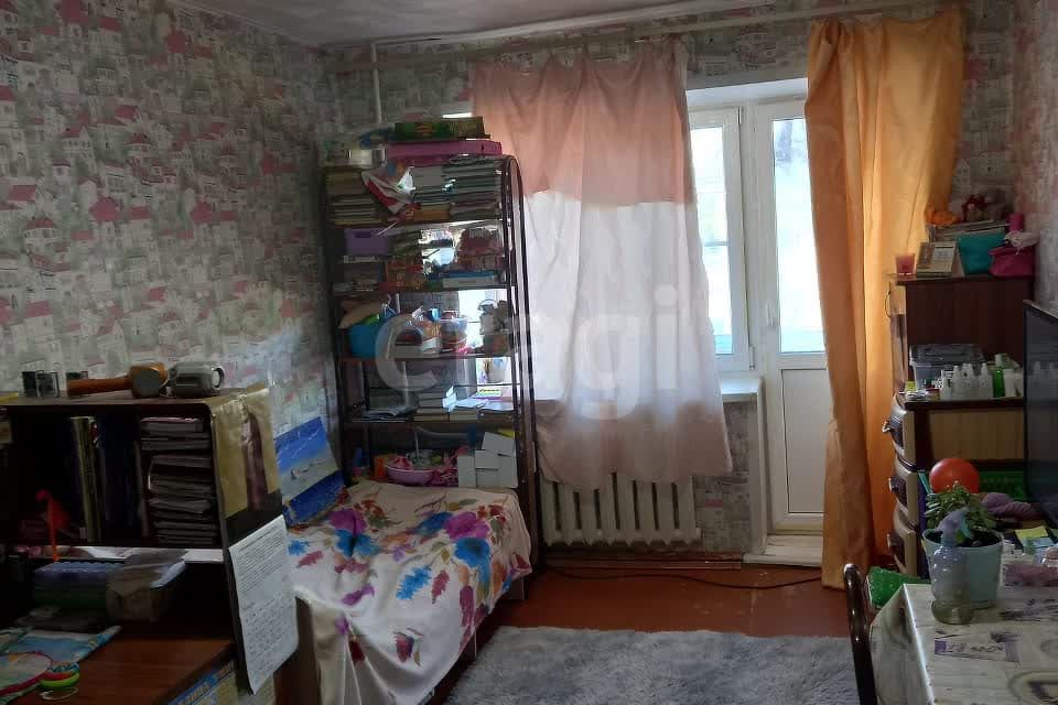 Продаётся 1-комнатная квартира, 30 м²