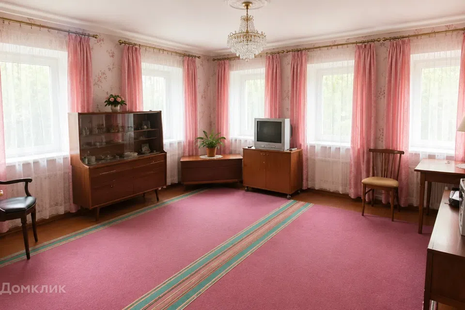 Продаётся 1-этажный дом, 46.8 м²