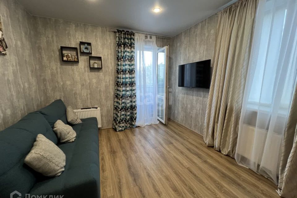 Продаётся 2-комнатная квартира, 60 м²