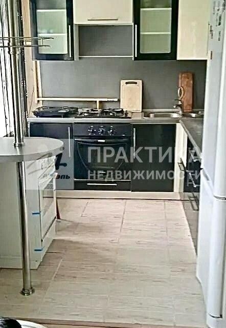 Сдаётся 2-комнатная квартира, 42 м²