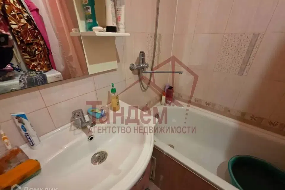 Продаётся 2-комнатная квартира, 53 м²