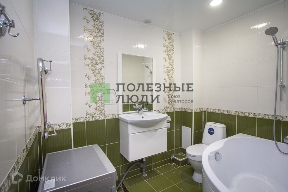 Продаётся 3-комнатная квартира, 86 м²