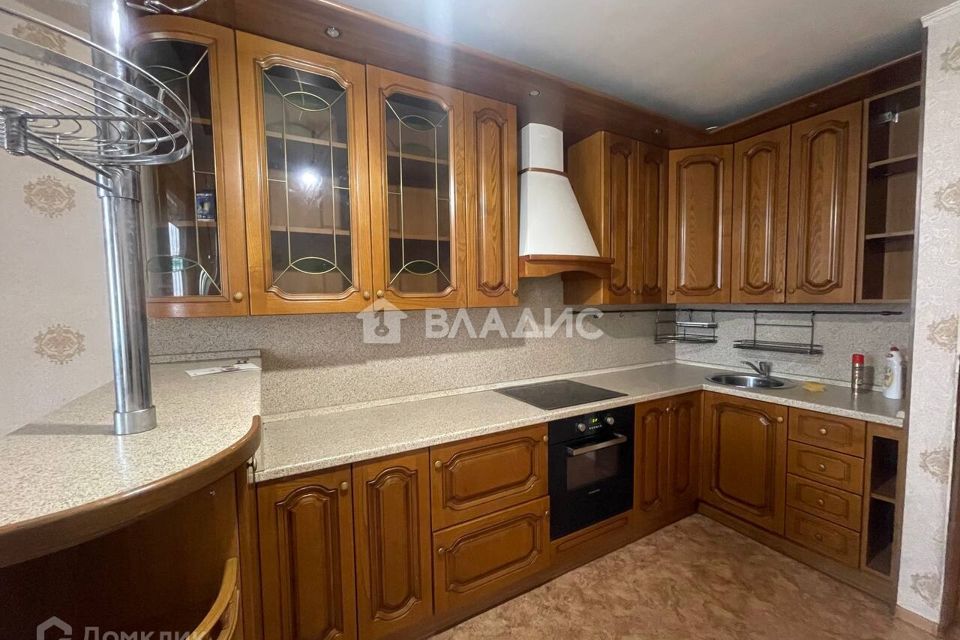 Продаётся 3-комнатная квартира, 82.2 м²