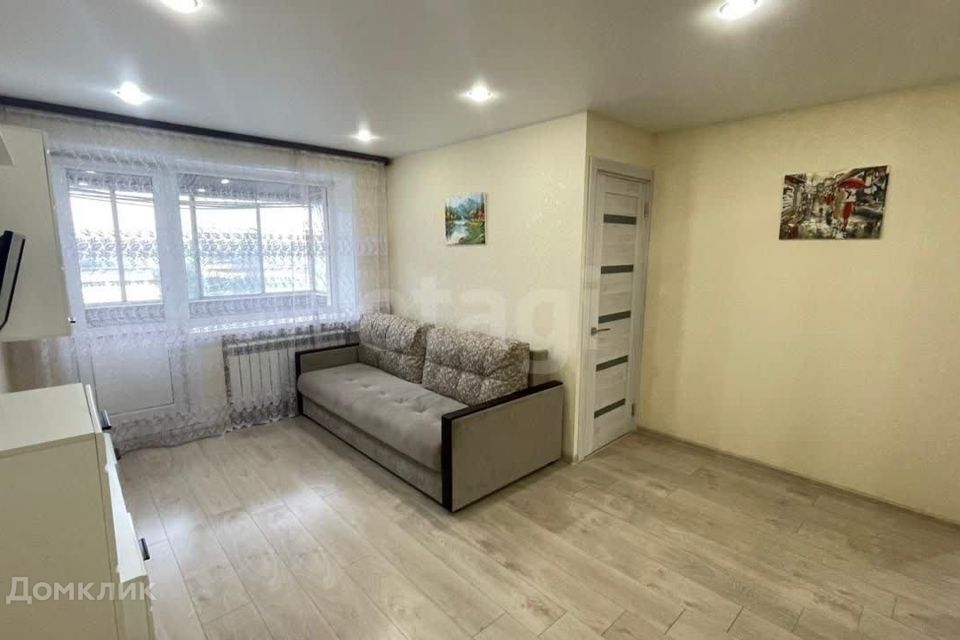 Сдаётся 1-комнатная квартира, 31 м²