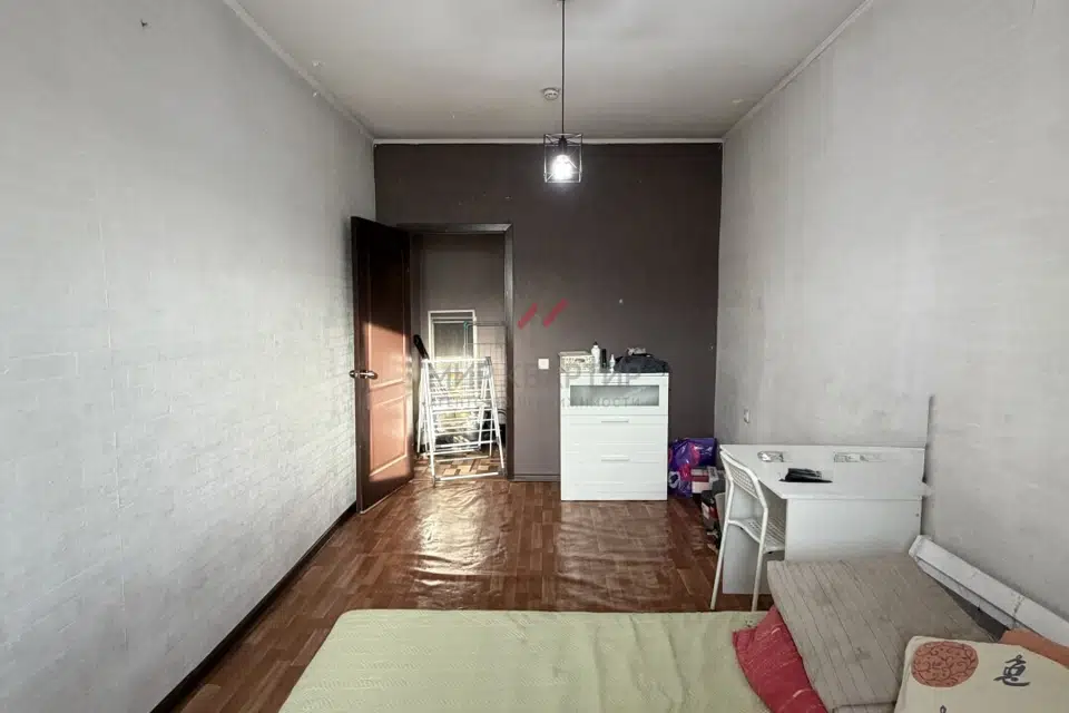 Продаётся 4-комнатная квартира, 86 м²