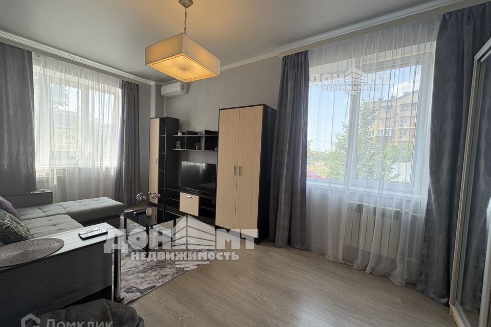 Сдаётся 2-комнатная квартира, 52 м²