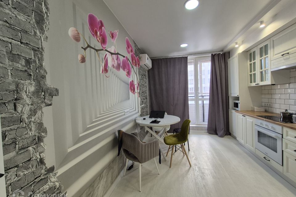 Сдаётся 2-комнатная квартира, 48 м²