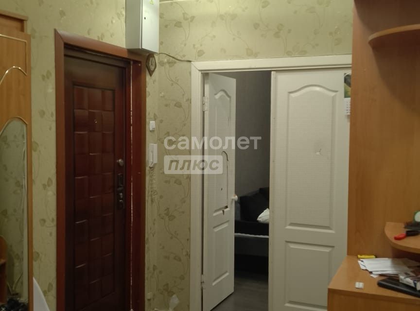 Сдаётся 2-комнатная квартира, 51.5 м²