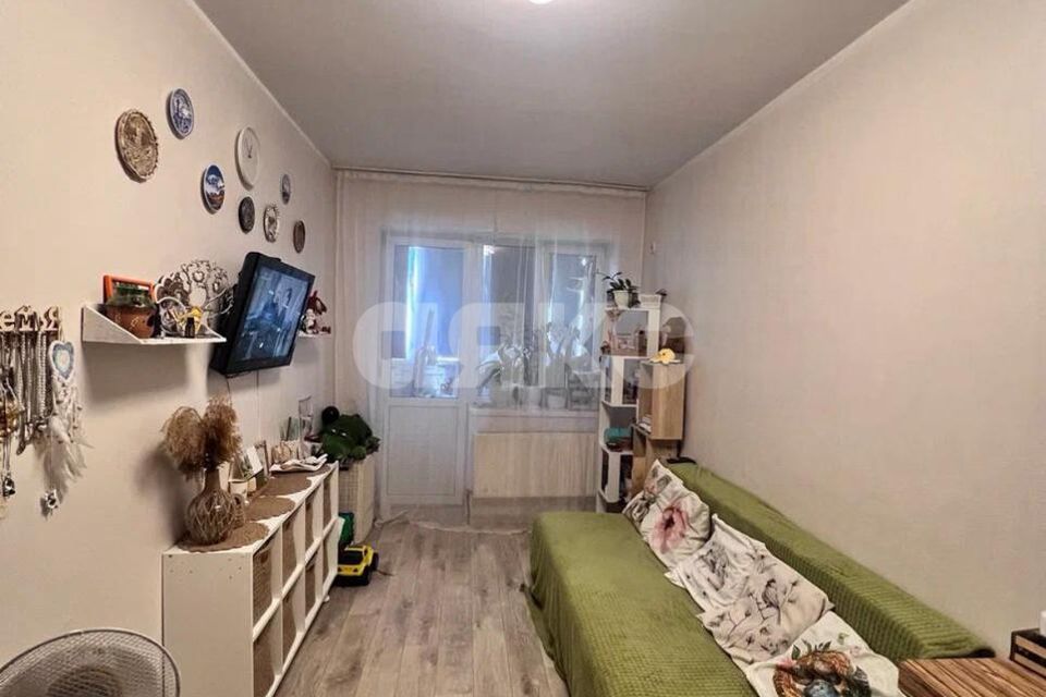 Продаётся 2-комнатная квартира, 42 м²