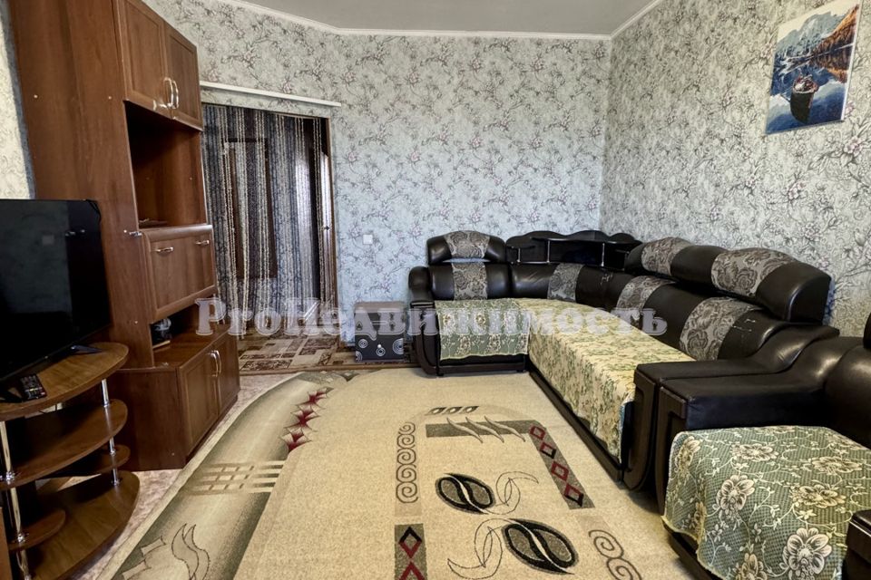 Продаётся 2-комнатная квартира, 51.1 м²