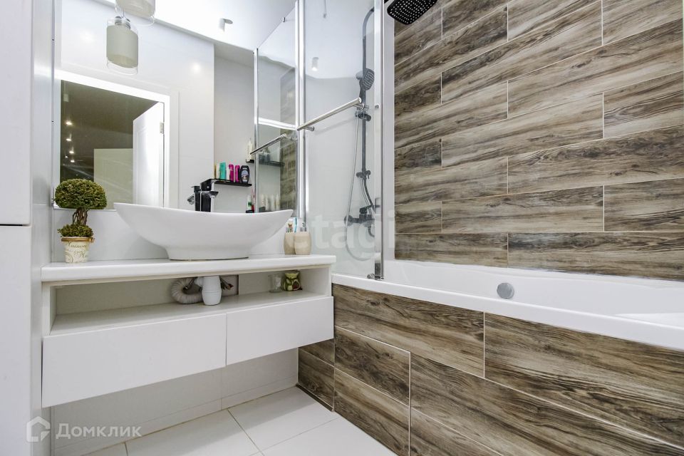 Продаётся 2-комнатная квартира, 75 м²