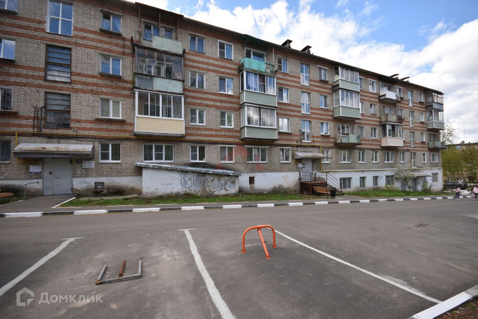 Продаётся 2-комнатная квартира, 40.2 м²