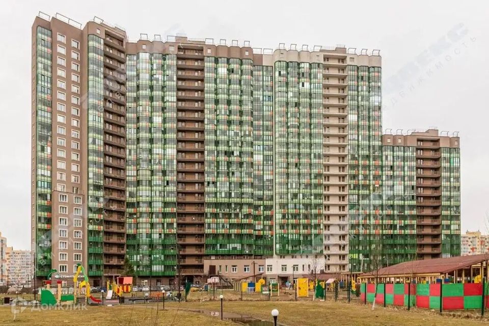 Сдаётся студия, 26 м²