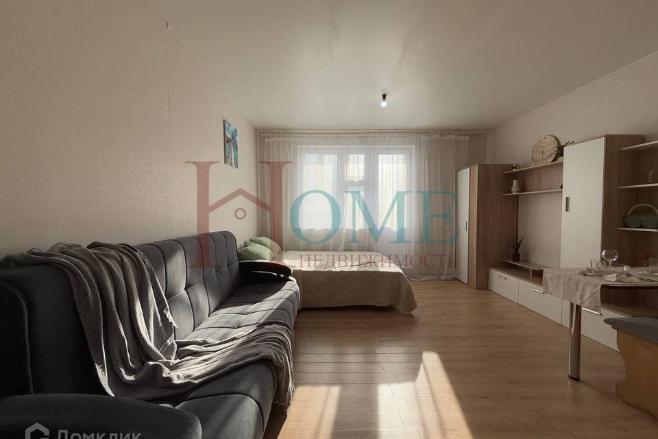 Сдаётся студия, 30 м²