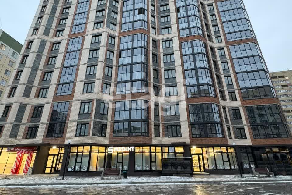 Продаётся студия, 21.5 м²