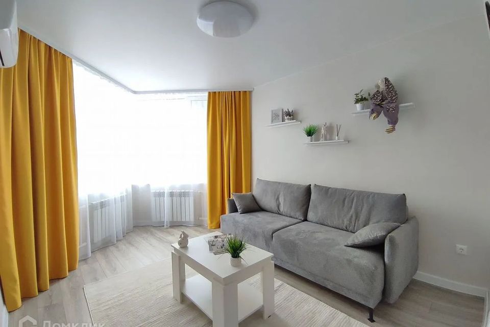 Продаётся 2-комнатная квартира, 35 м²