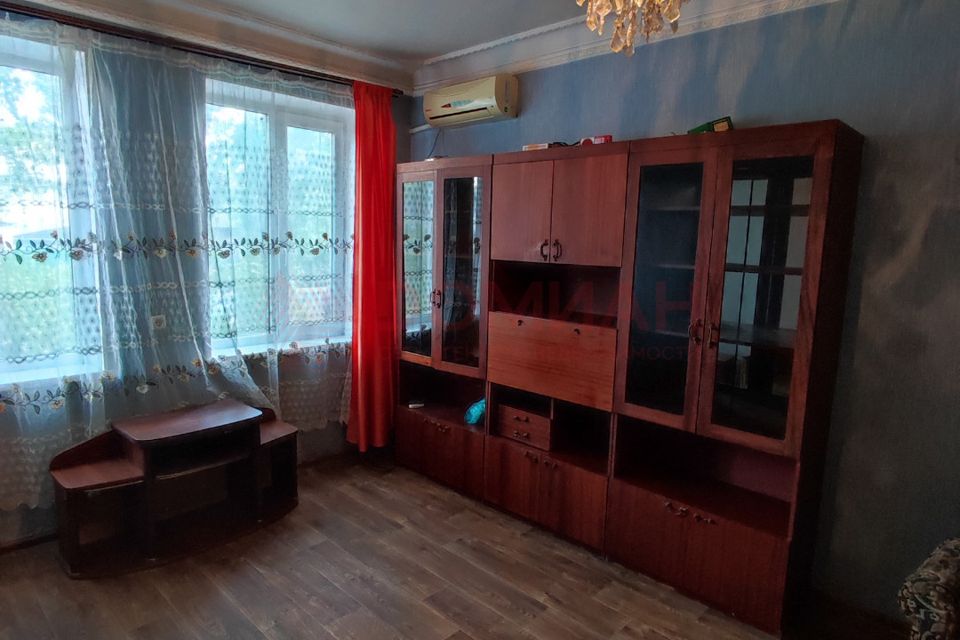 Продаётся 2-комнатная квартира, 48.3 м²