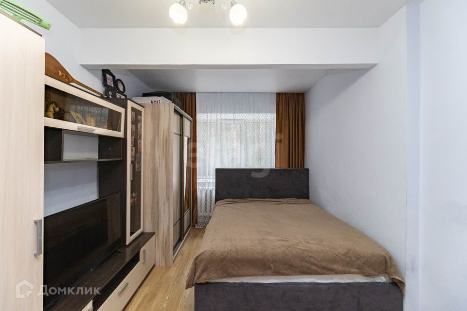 Продаётся 2-комнатная квартира, 64.9 м²