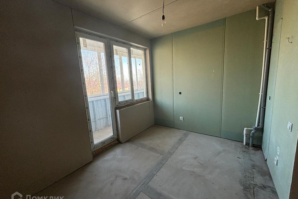 Продаётся 2-комнатная квартира, 67 м²