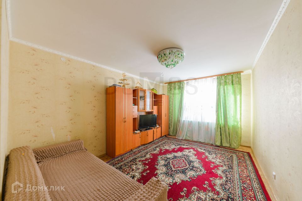 Продаётся 2-комнатная квартира, 62.3 м²