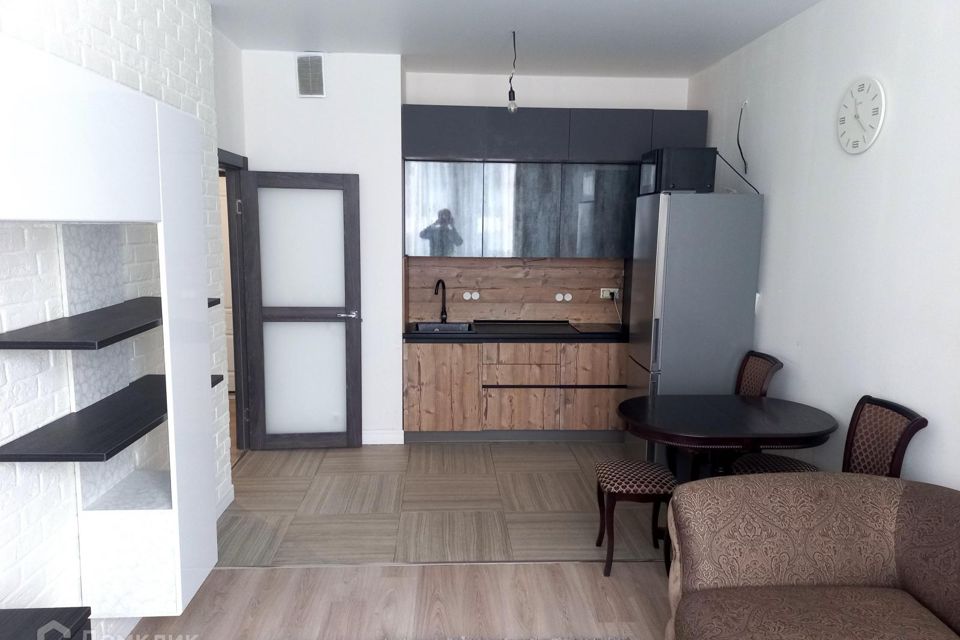 Продаётся 2-комнатная квартира, 41 м²