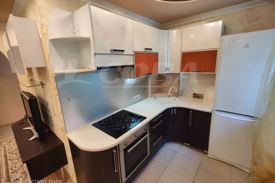Сдаётся 2-комнатная квартира, 42 м²