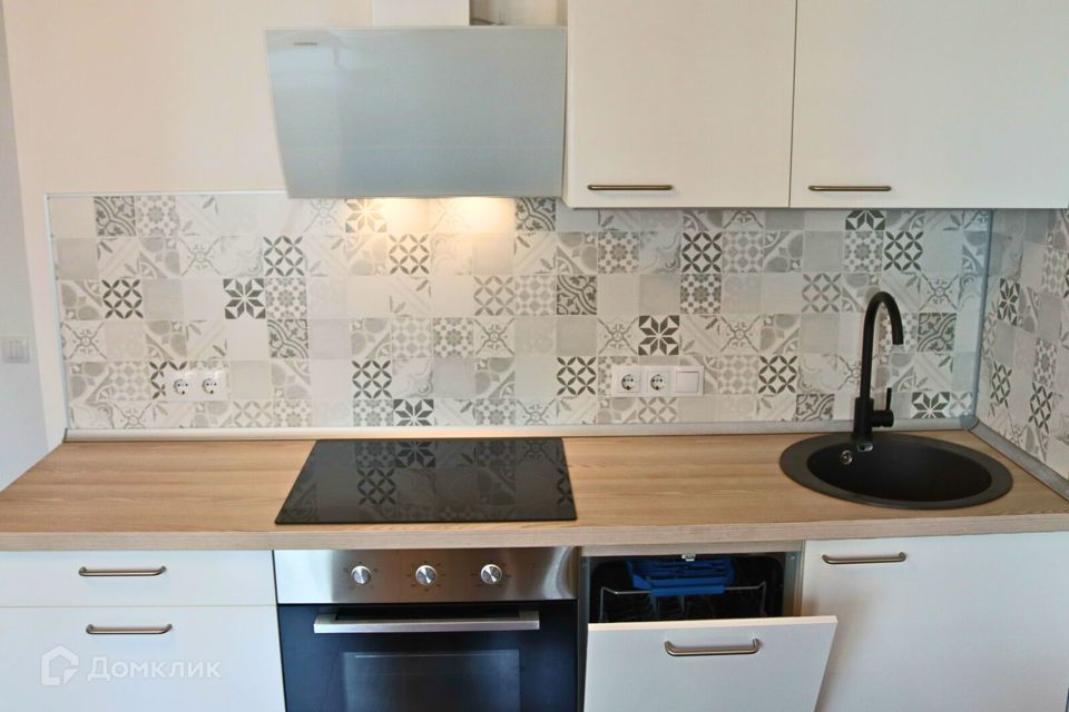 Продаётся студия, 25 м²