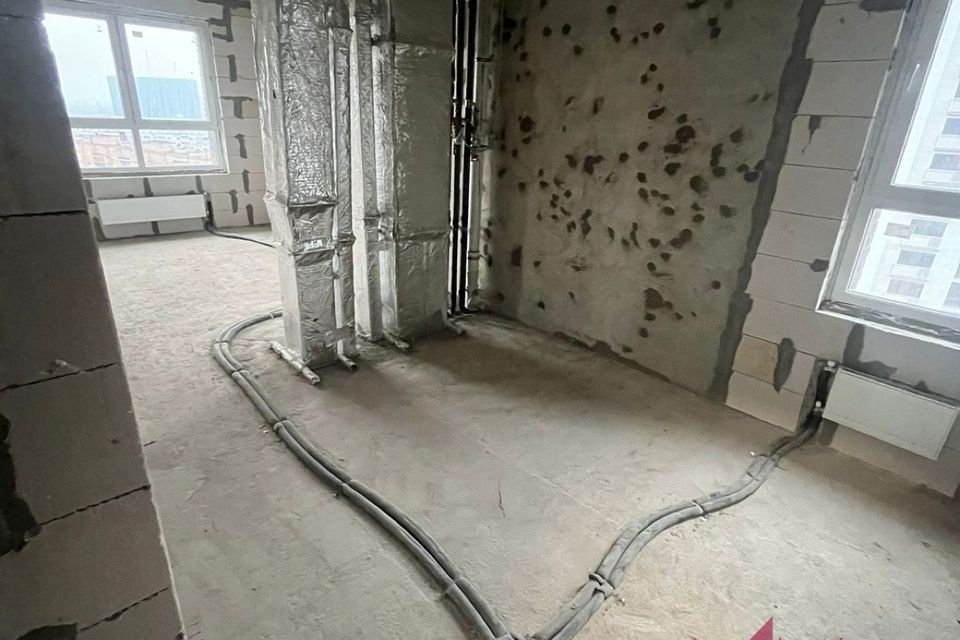 Продаётся студия, 26.2 м²
