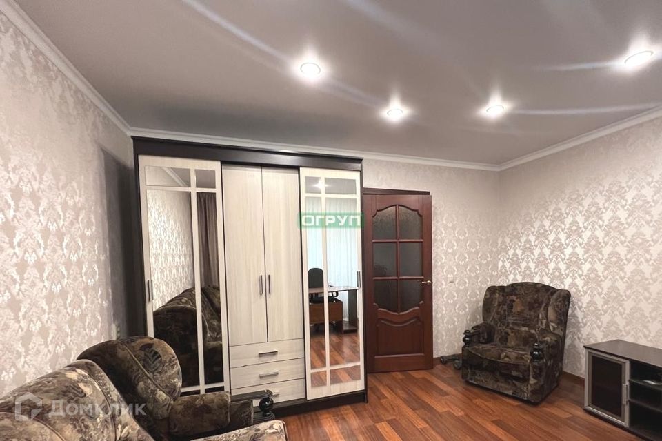 Продаётся 2-комнатная квартира, 65 м²