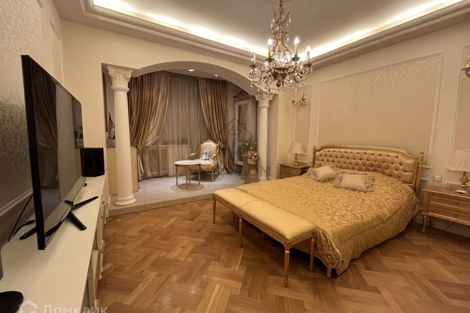 Сдаётся 1-комнатная квартира, 59 м²