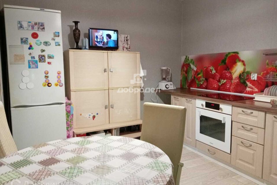 Продаётся 2-комнатная квартира, 47 м²