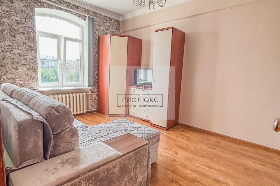 Продаётся 2-комнатная квартира, 48 м²