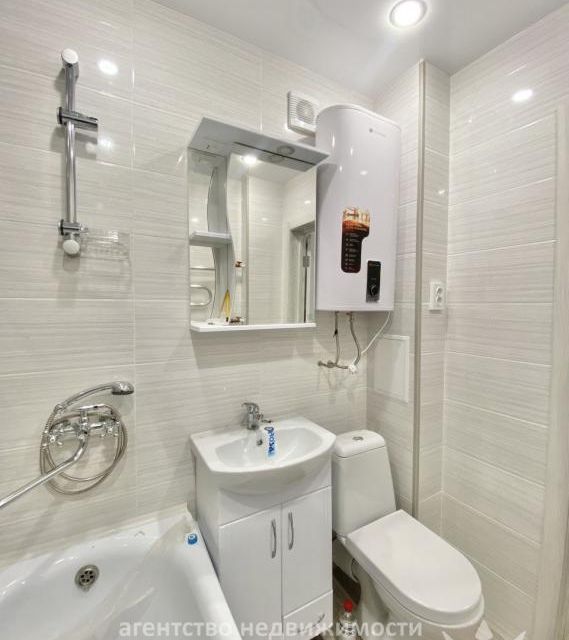 Продаётся студия, 26.4 м²