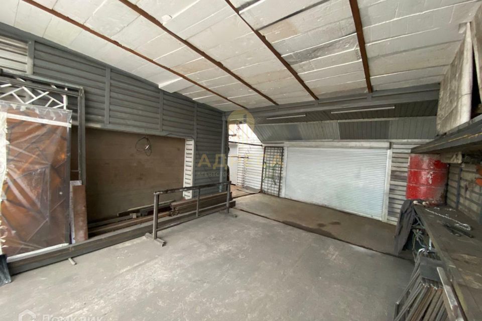 Продаётся гараж, 80 м²