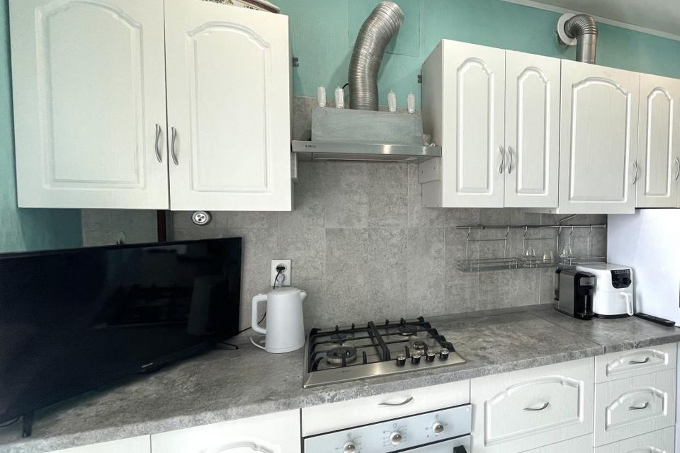 Продаётся 1-комнатная квартира, 36 м²