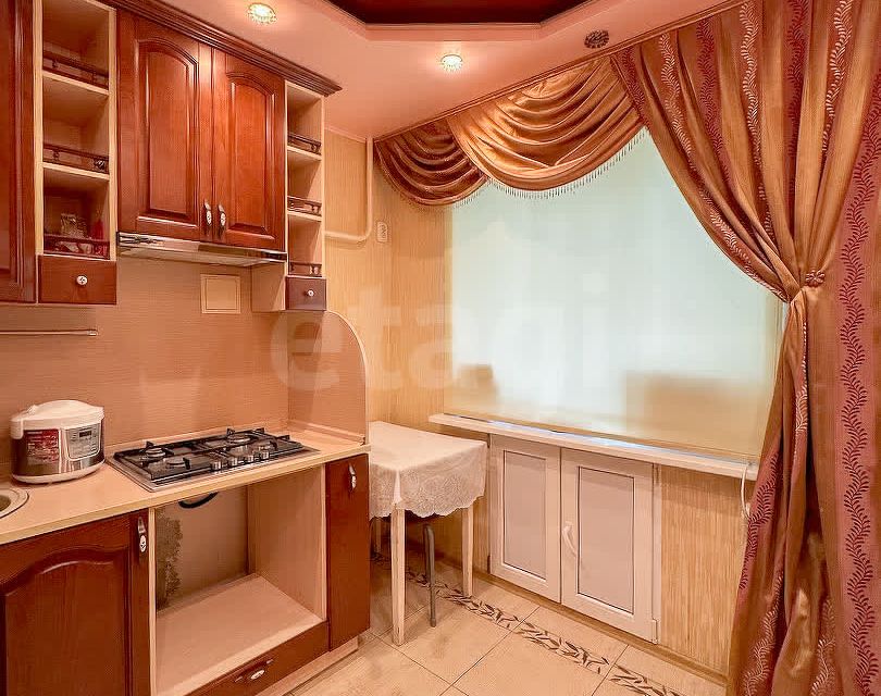 Продаётся 1-комнатная квартира, 31 м²