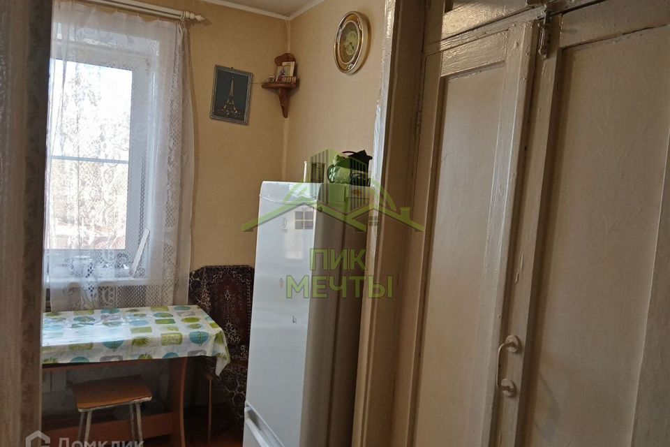 Продаётся 1-комнатная квартира, 21.4 м²