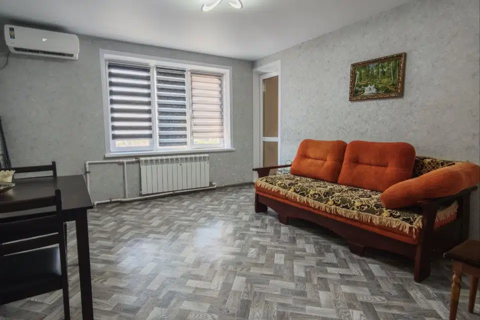Продаётся 2-комнатная квартира, 48.2 м²