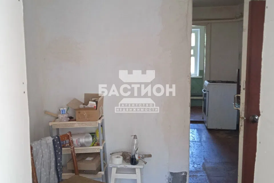 Продаётся 1-этажный дом, 64 м²