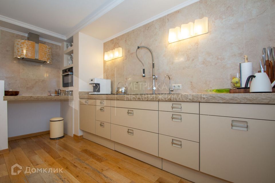 Продаётся 2-комнатная квартира, 55 м²