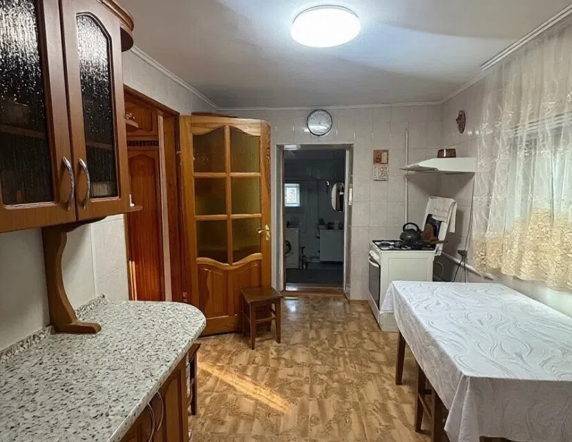 Продаётся 1-этажный дом, 83.3 м²